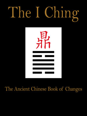 cover image of I Ching